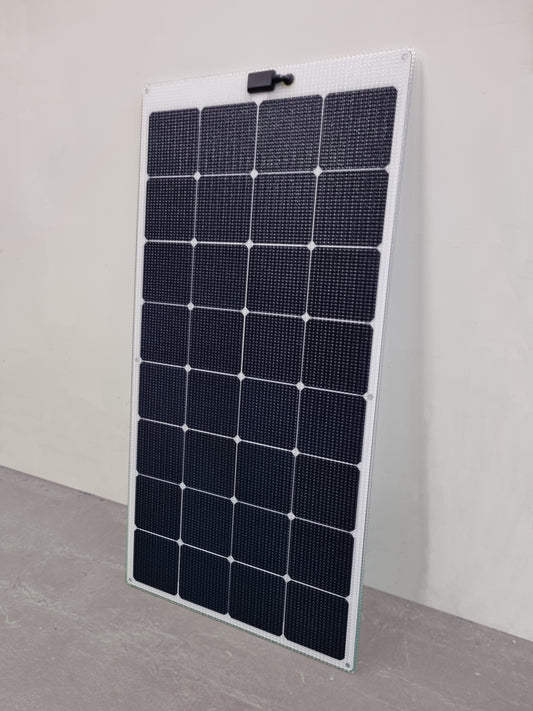 110W Walkable Solar Panel