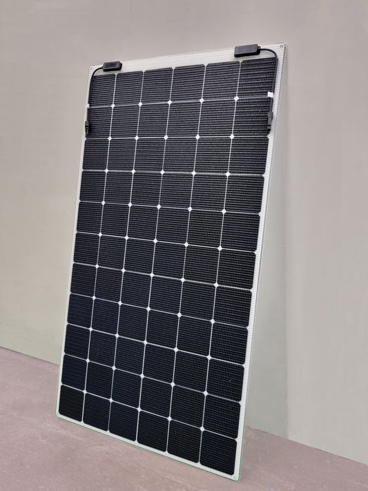225W Walkable Solar Panel